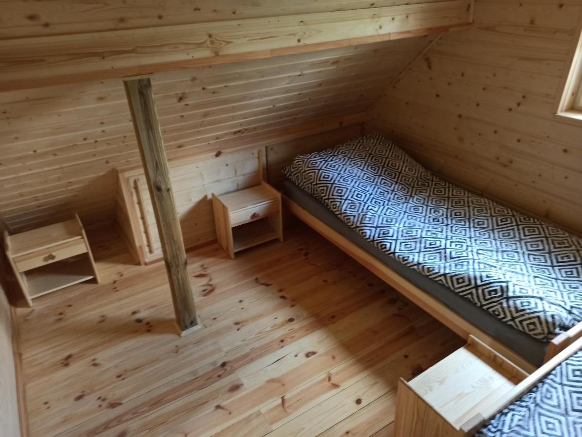 Agroturystyka Skoszewo 外观 照片